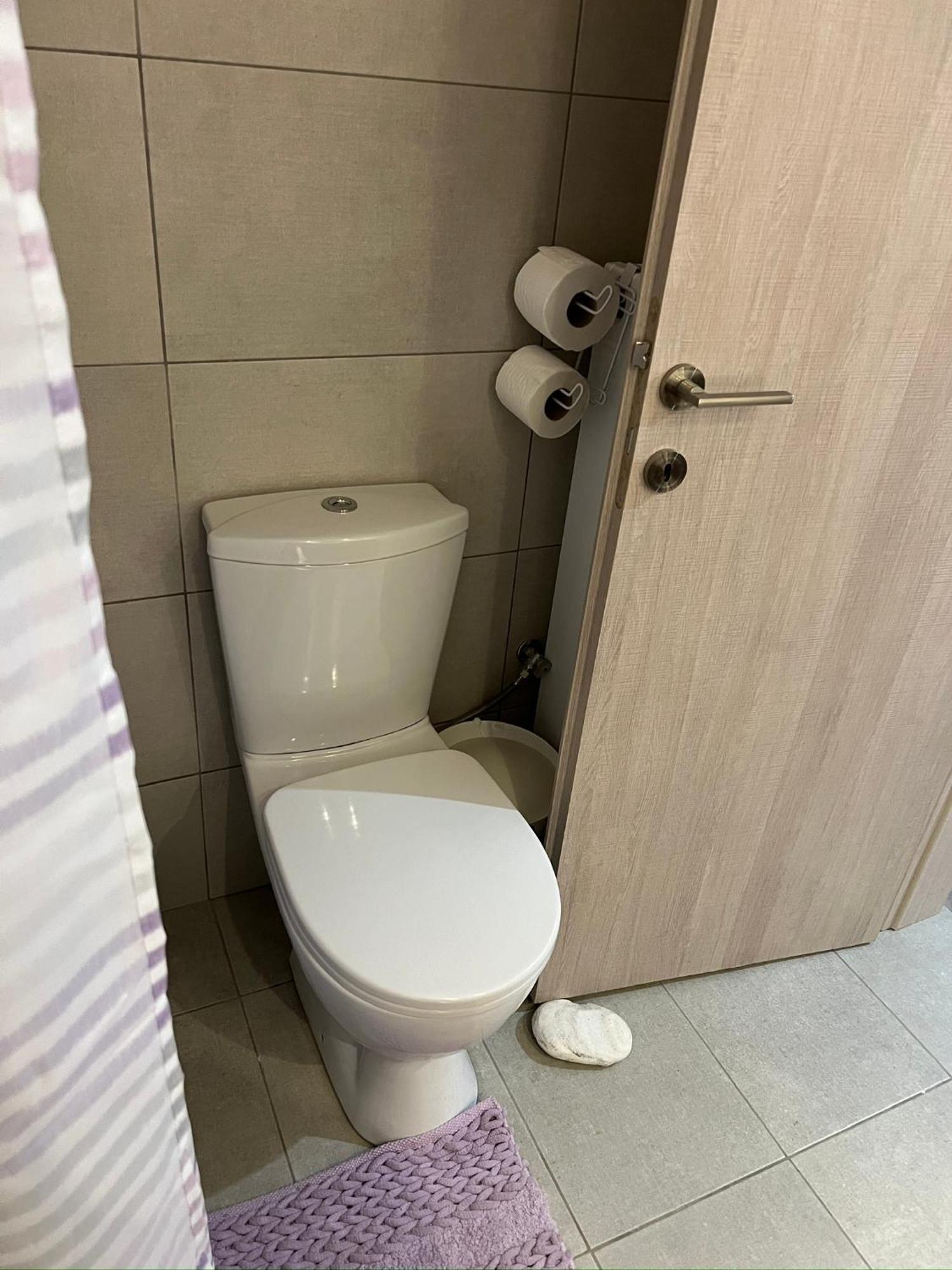Alonaki House Appartement Amfíklia Buitenkant foto