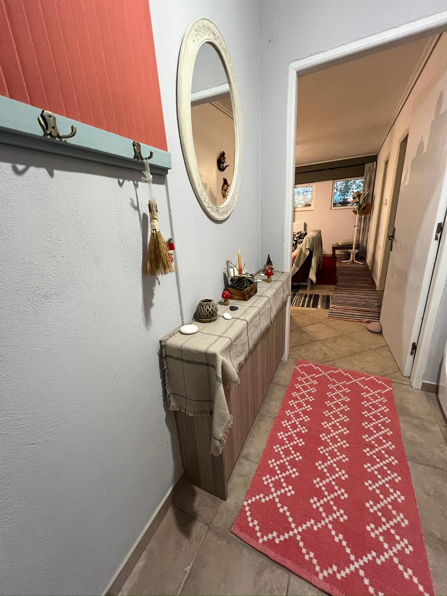 Alonaki House Appartement Amfíklia Buitenkant foto