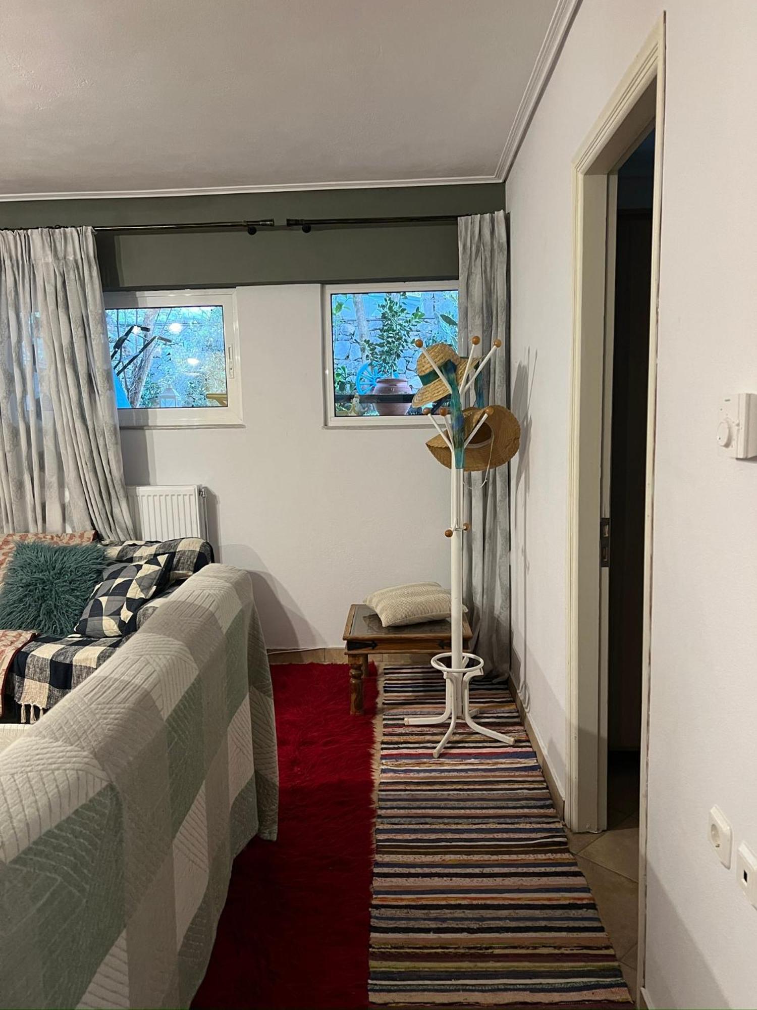 Alonaki House Appartement Amfíklia Buitenkant foto