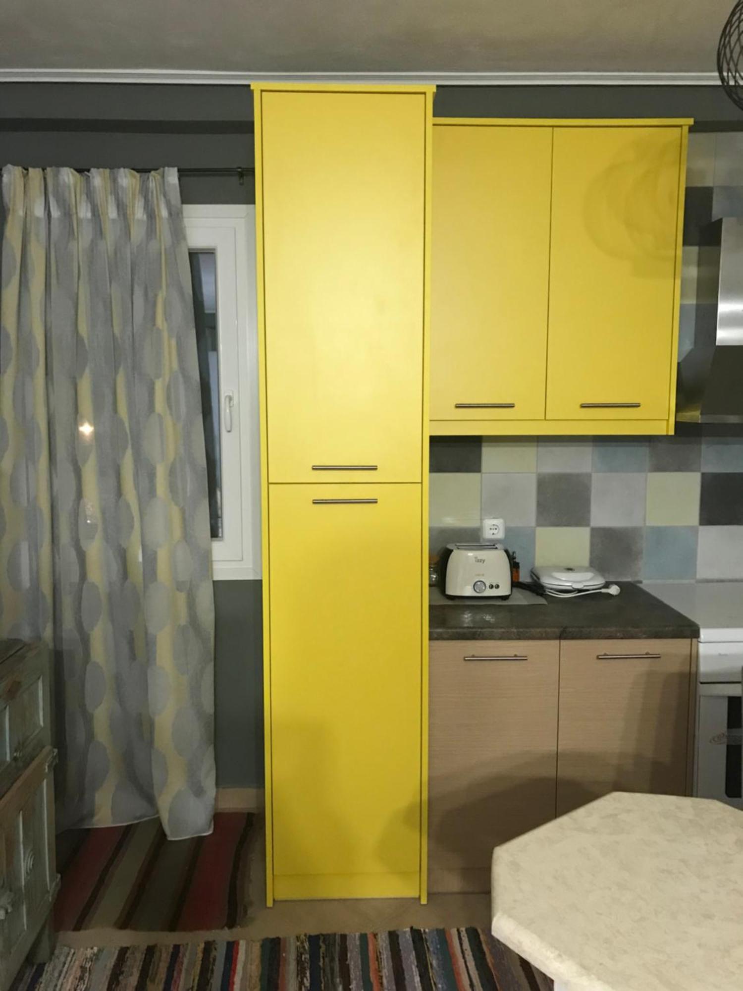 Alonaki House Appartement Amfíklia Buitenkant foto