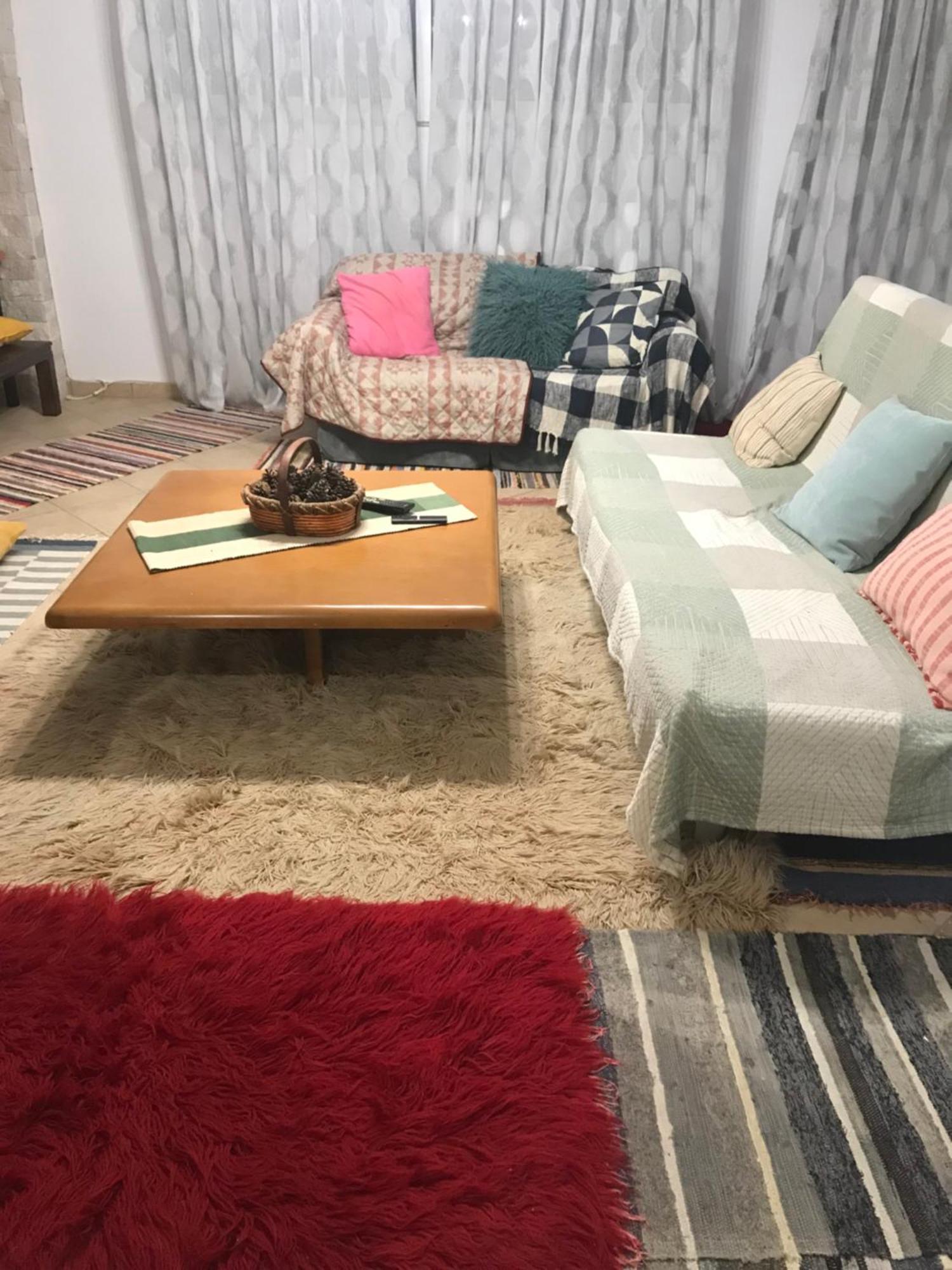 Alonaki House Appartement Amfíklia Buitenkant foto